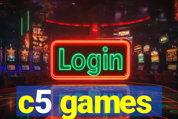 c5 games